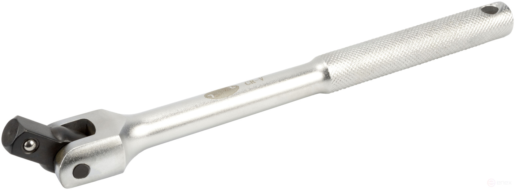 Вороток шарнирный (3/4"; L=475mm) (АвтоDело) 39715