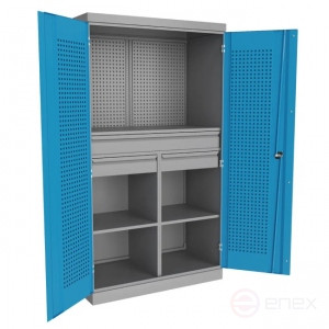 Cabinet TNC 181.2B1.2S1