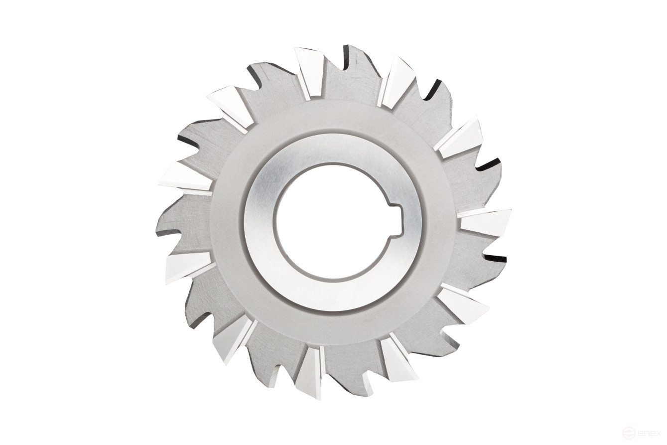 Milling cutter D20063.0X8.0