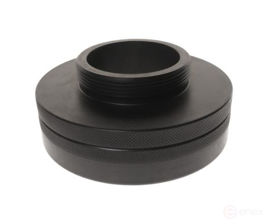 Приспособление для снятия подшипника основного вала КПП (Foton 8.5т. ZF-6S500 1х56.136.740) JTC