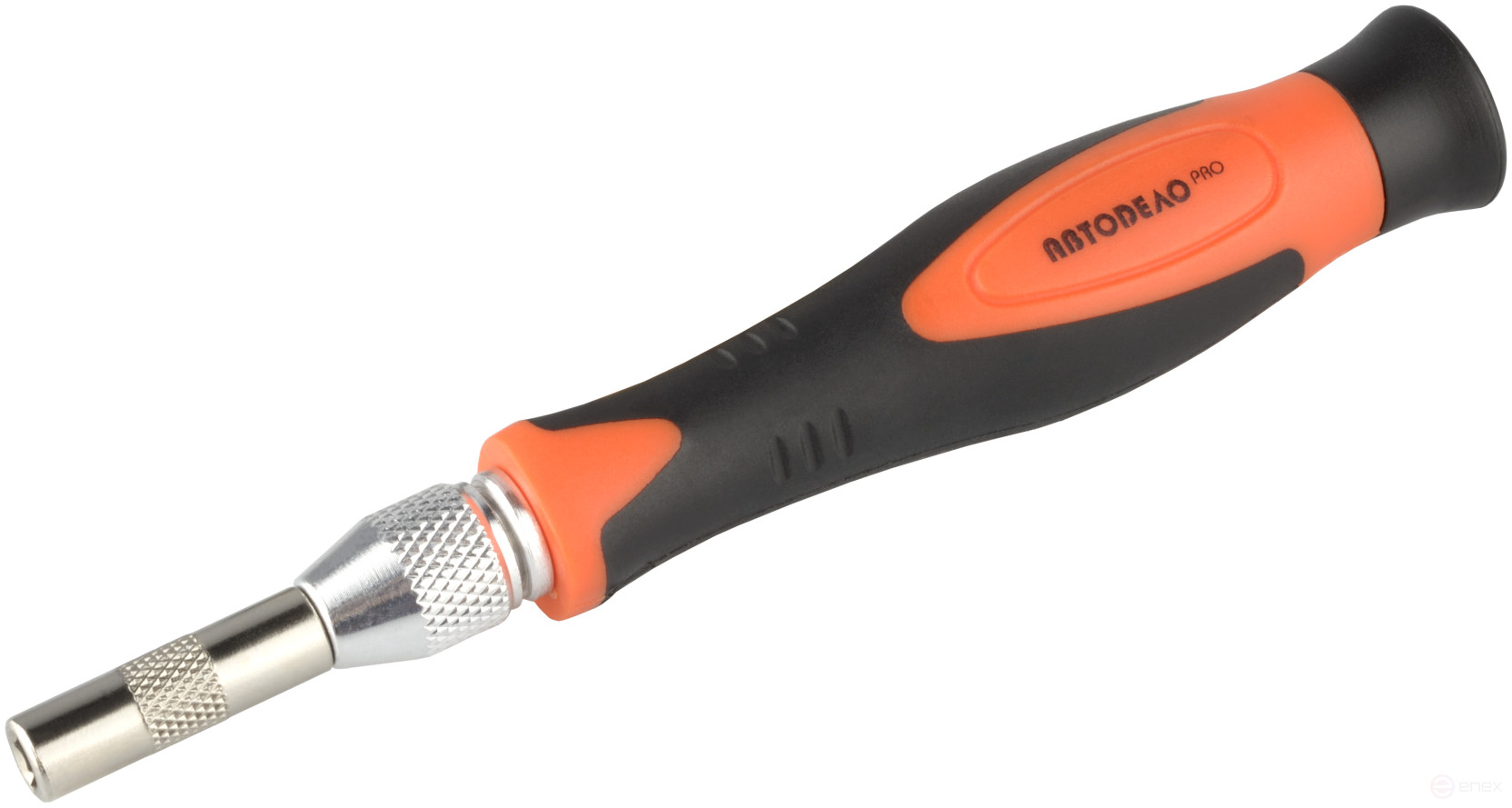 A set of screwdrivers for precision work 14 pr (blister) Avtodor PRO 36737