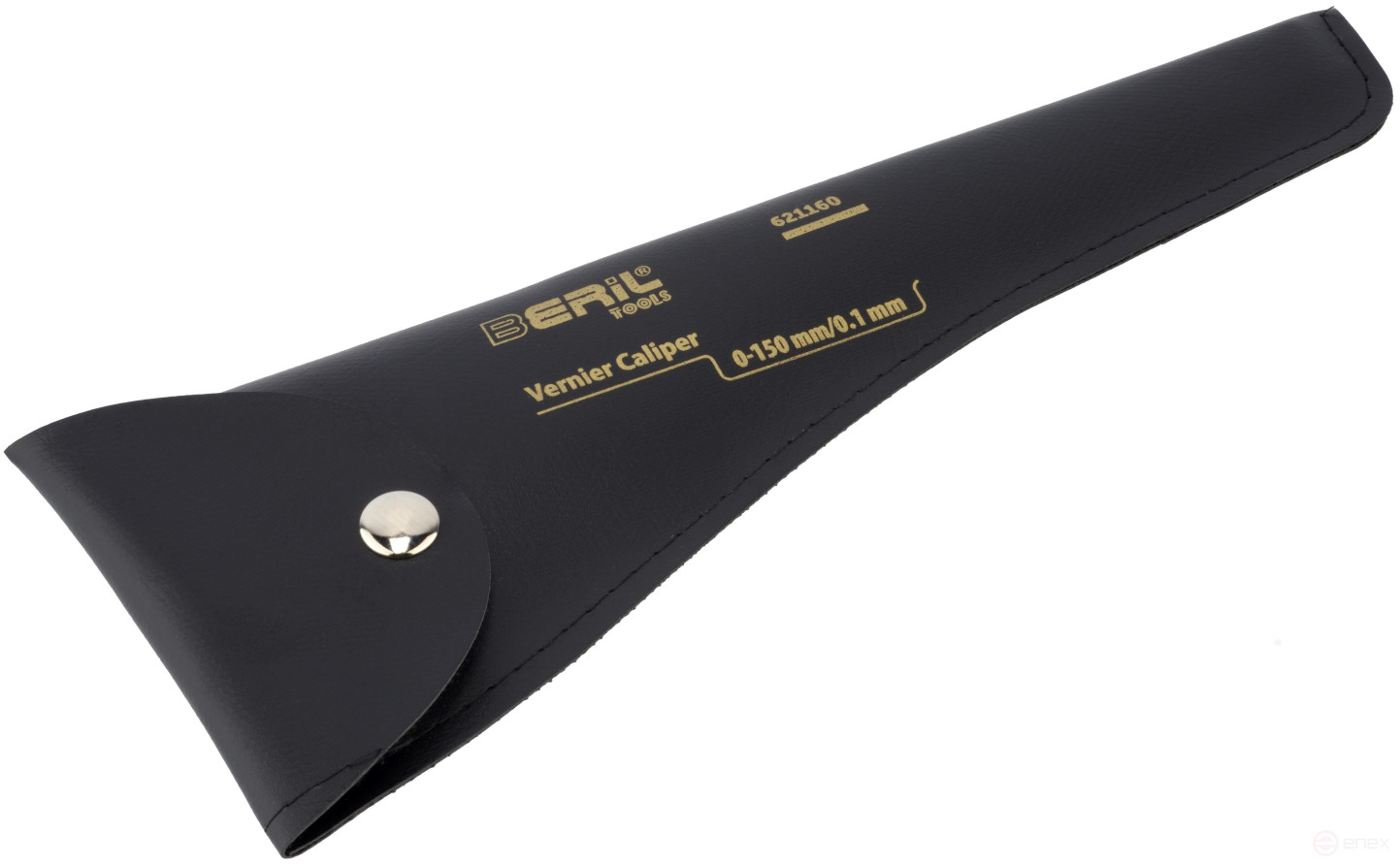 Vernier caliper-1-150-0 .1mm 1kl BERIL
