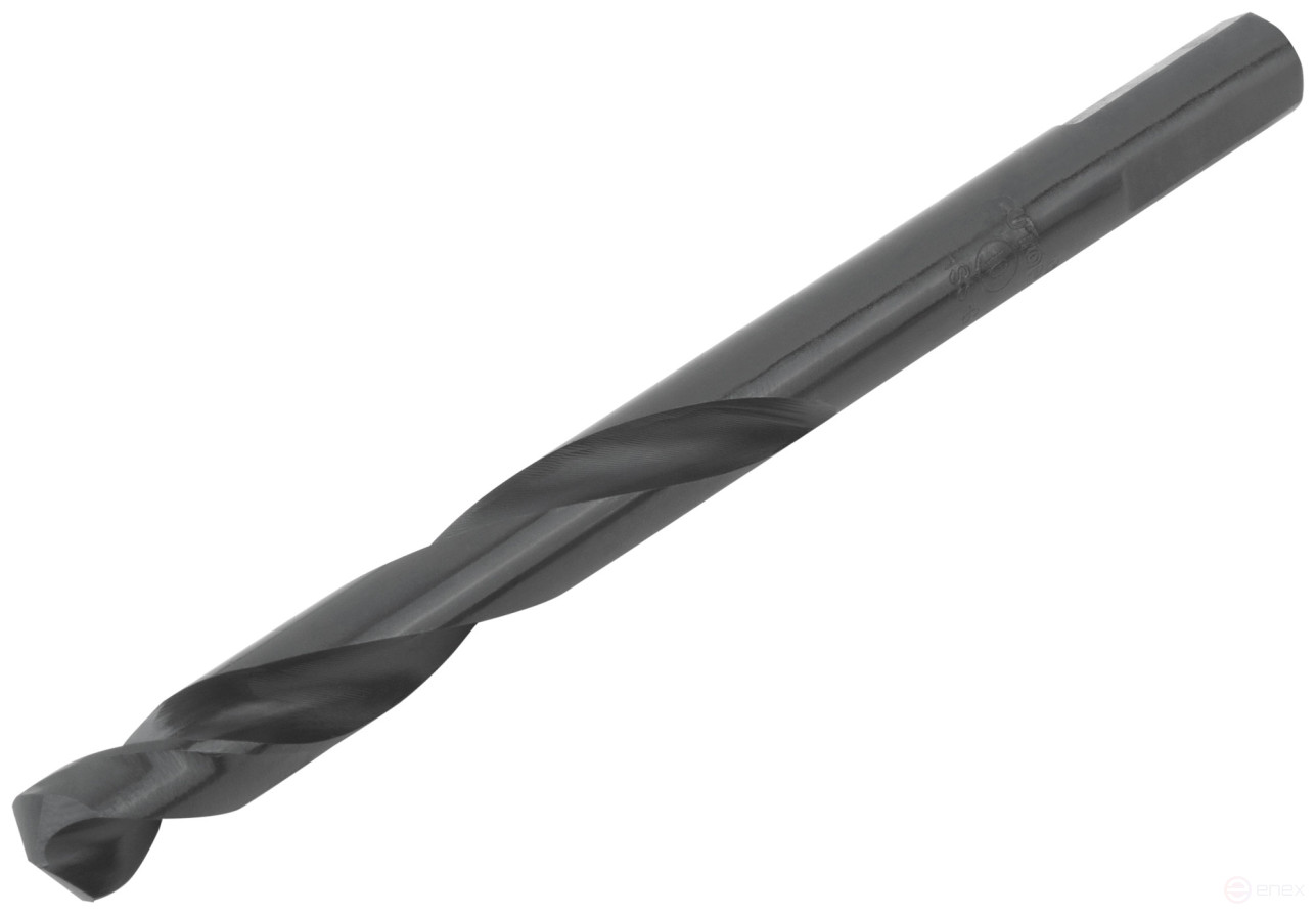 Сверло по металлу Cutop Special, HSS-G, 10 х 133/78 мм (1 шт)