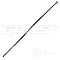 Flexible shaft with vibrating tip GROSS VG 2.5/35 (pendulum type)