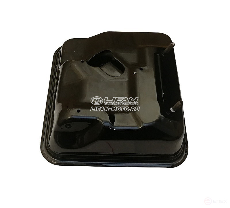 Бак топливный LIFAN 16510/182F-192F-2, винт