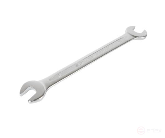 Horn wrench 8x10mm L=140mm JTC