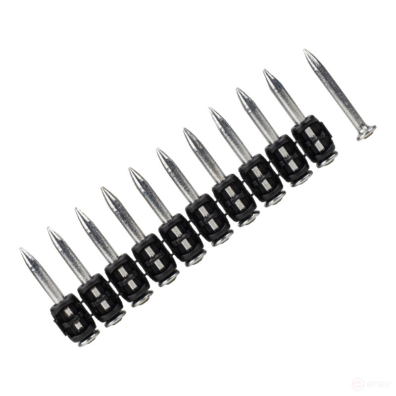 Гвозди 3.0*27 мм усиленные для BX3 FEDAST (1000 шт)