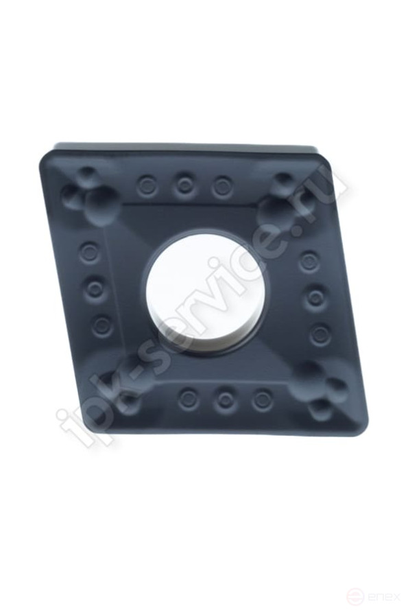 CNMM190612-AS VK4235 IPK Carbide Plate