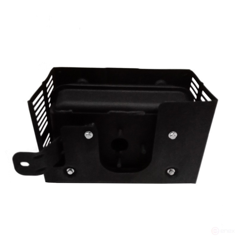 Глушитель LC1P96F/180571604-0001