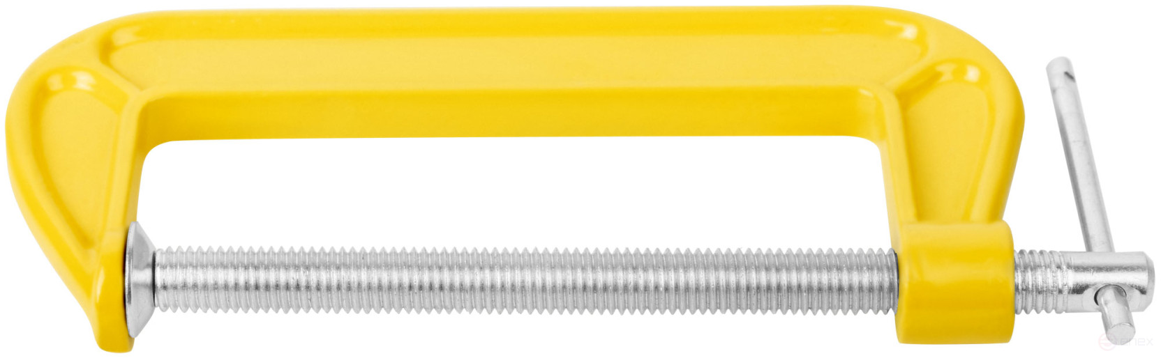 Clamp type "G" 125 mm (5")