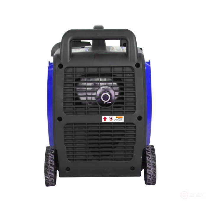 Gasoline generator inverter SGG 3000Si