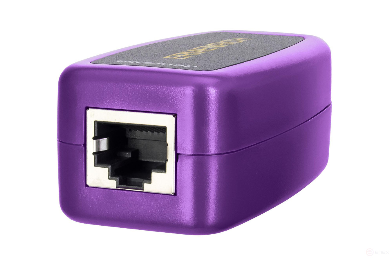 Кабельный тестер Ermenrich NetGeeks NP30