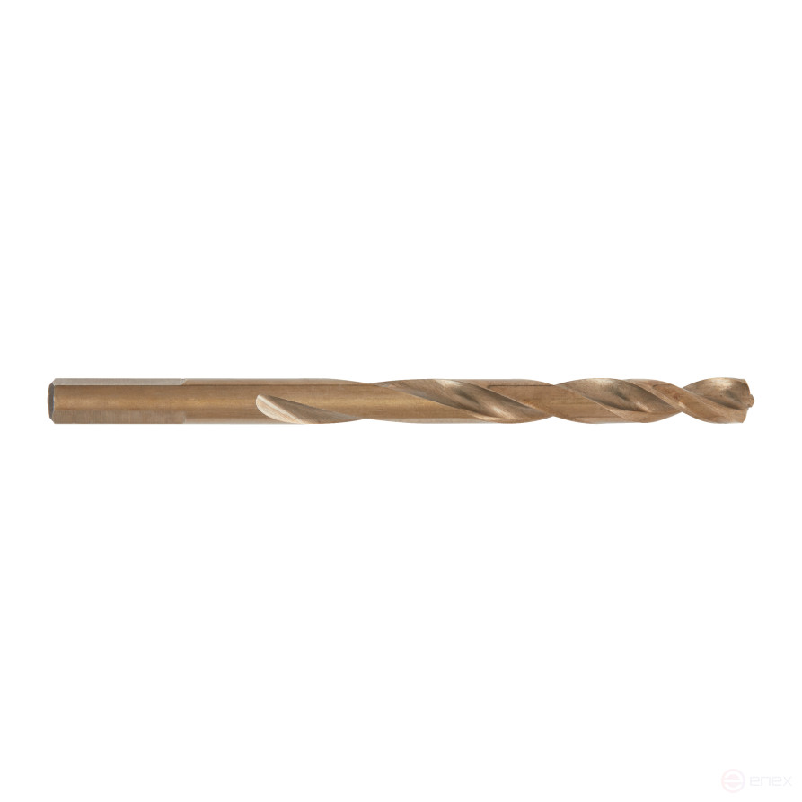 Metal drill bit HSS-Co 7.0mm