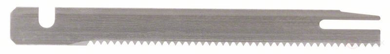 Set of 2 saw blades 70 mm