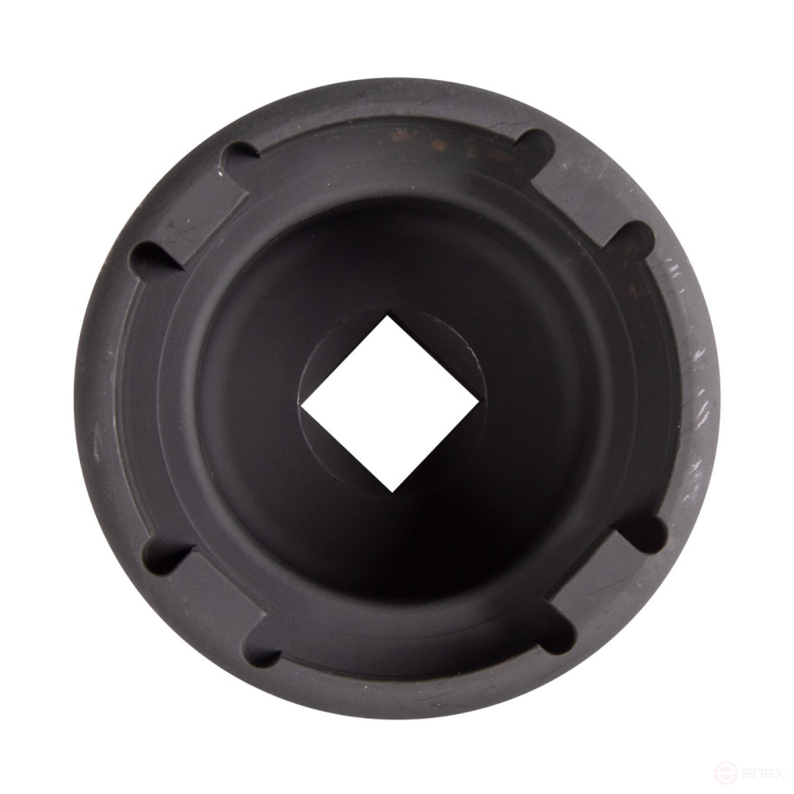 Service head for DAF Truck Hub Nut 3/4", 66.5 mm MASTAK 100-42108