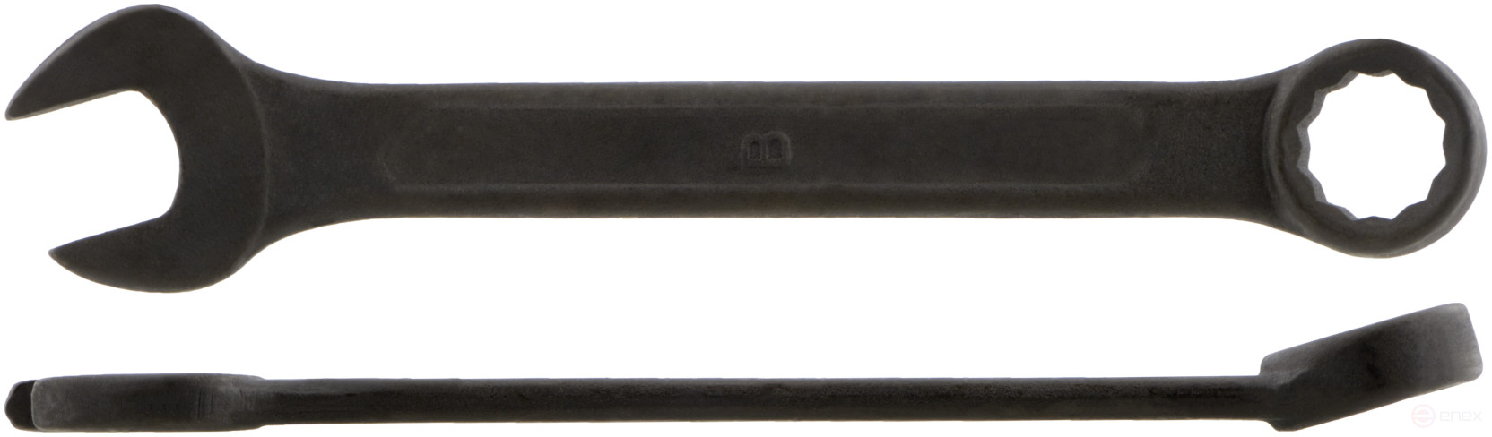 Ключ комбинированный *27 BERIL
