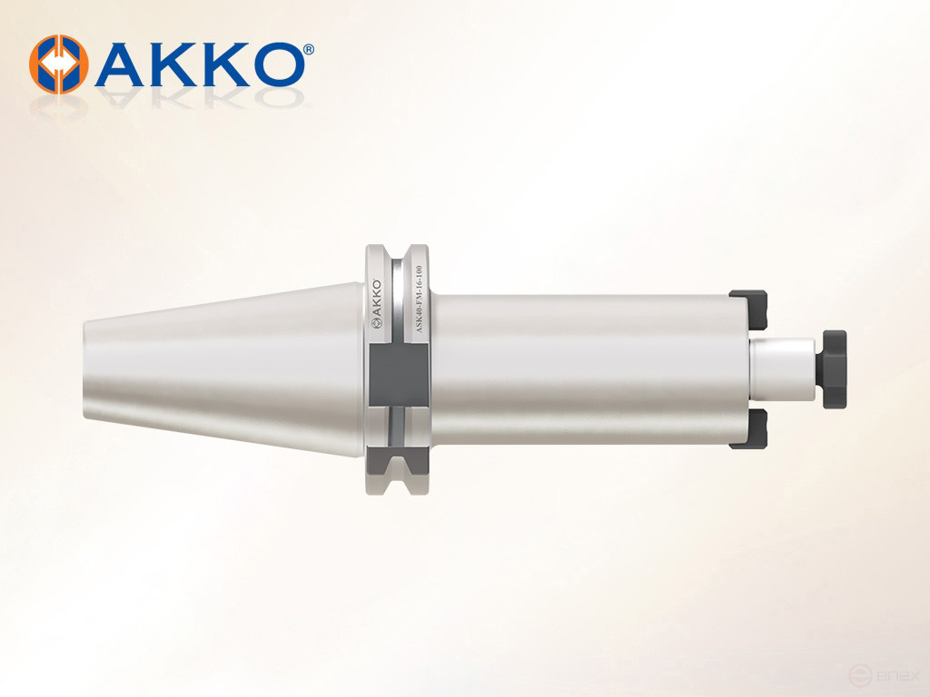 Оправка ASK40-FM-16-100