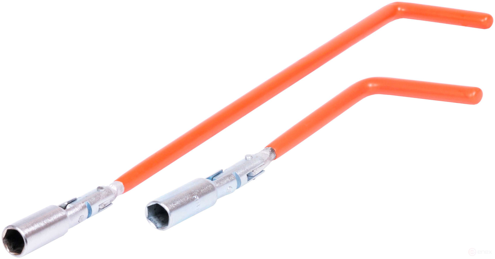 Ключ свечной карданный *16 (250мм)(АвтоDело) 34162