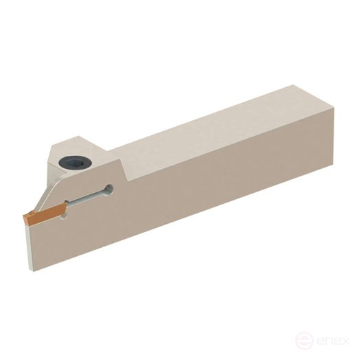 Heikenei Egt K Державка для обработки наружных канавок Krly Mgm, 12x12, w-2