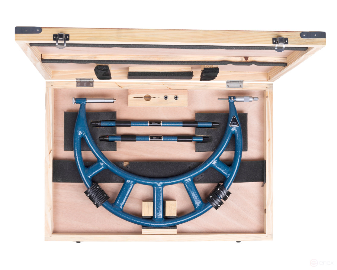 Микрометр МК- 400 0,01 Micron