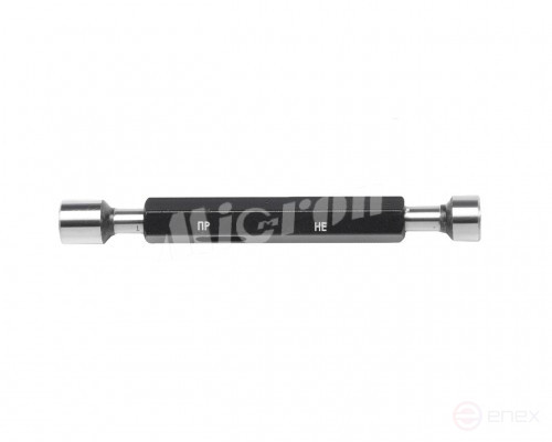 Caliber-smooth tube 12.0 H12 PR-NOT