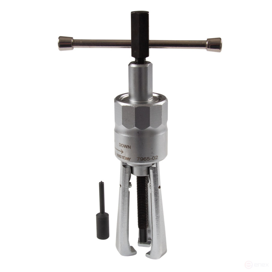 Bearing Puller 3-gripper 19-45mm KING TONY 7965-02