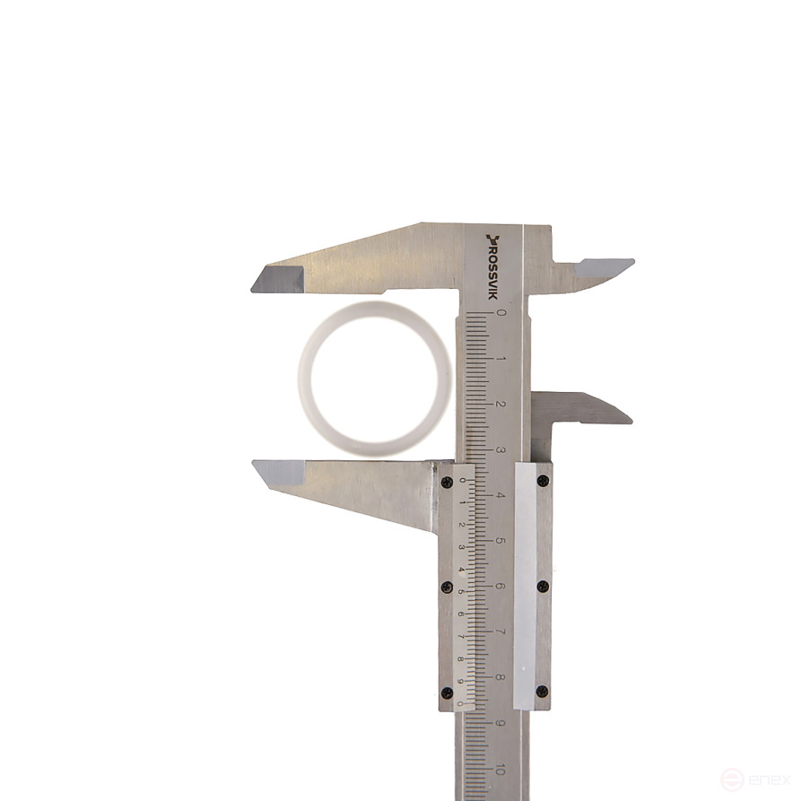 Кольцо пластиковое V3, V3LP (Ring plastic d35 x 5.5mm)