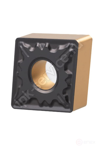 CNMG120408-AM VK4225 IPK Carbide Plate