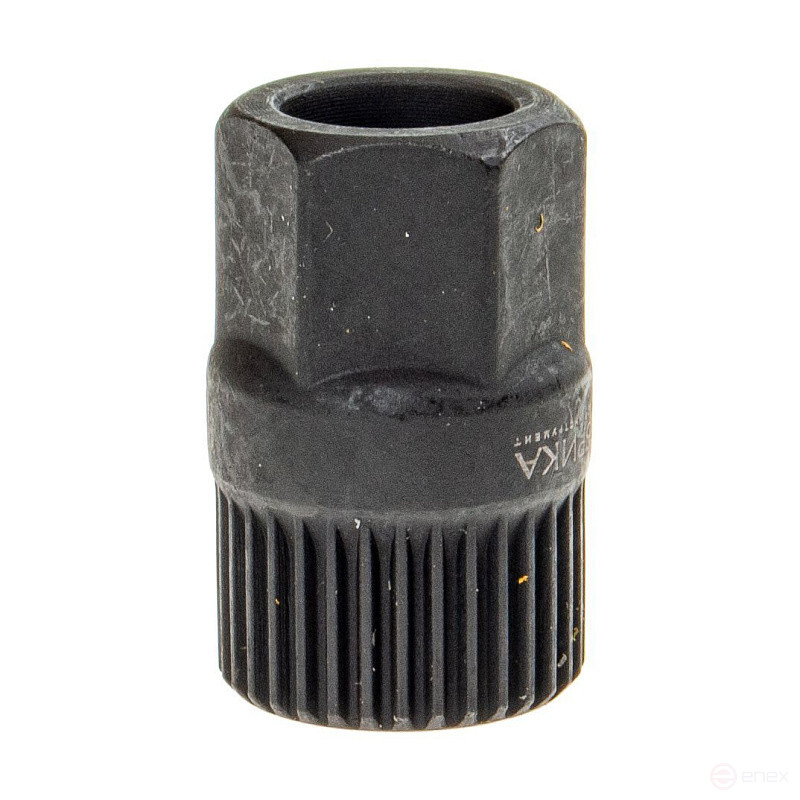 Generator Overrunning Clutch Head (33 teeth) (L-33mm) EUREKA ER-86136 /1/100