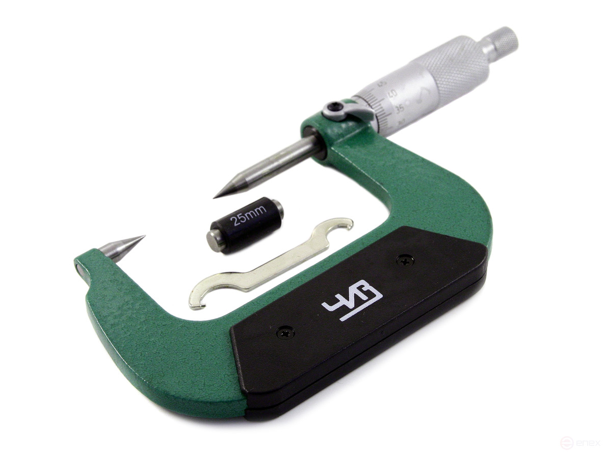 Микрометр точечный МК - ТП - 100 0.01 ЧИЗ