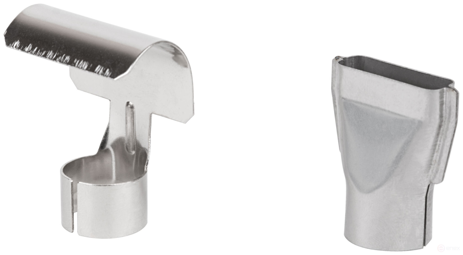 Фен технический "мини" 350 Вт; 200/350 °C; 150/200 л/мин; коробка