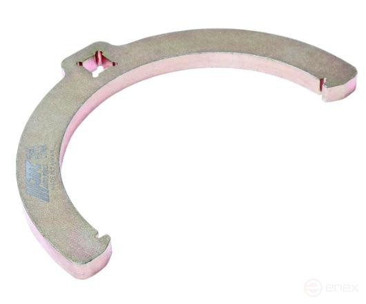 Fuel Filter Cap Key 108mm (PEUGEOT CITROEN RENAULT HDI) JTC