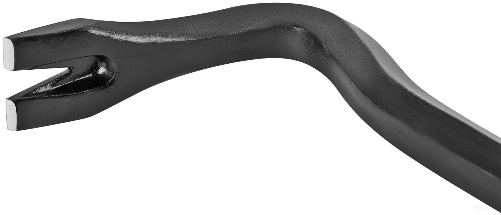 Гвоздодер, тип W1 1200х19 мм