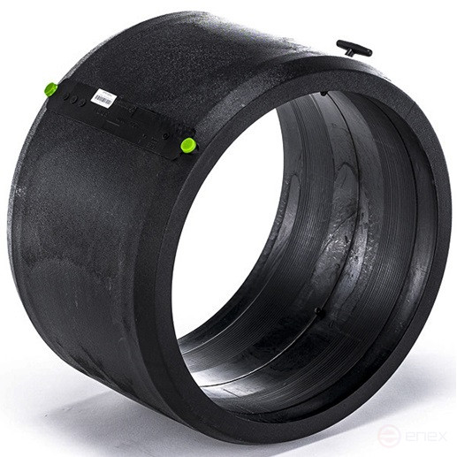 Муфта электросварная ПРОСВАР 450 мм ПЭ 100 SDR 11