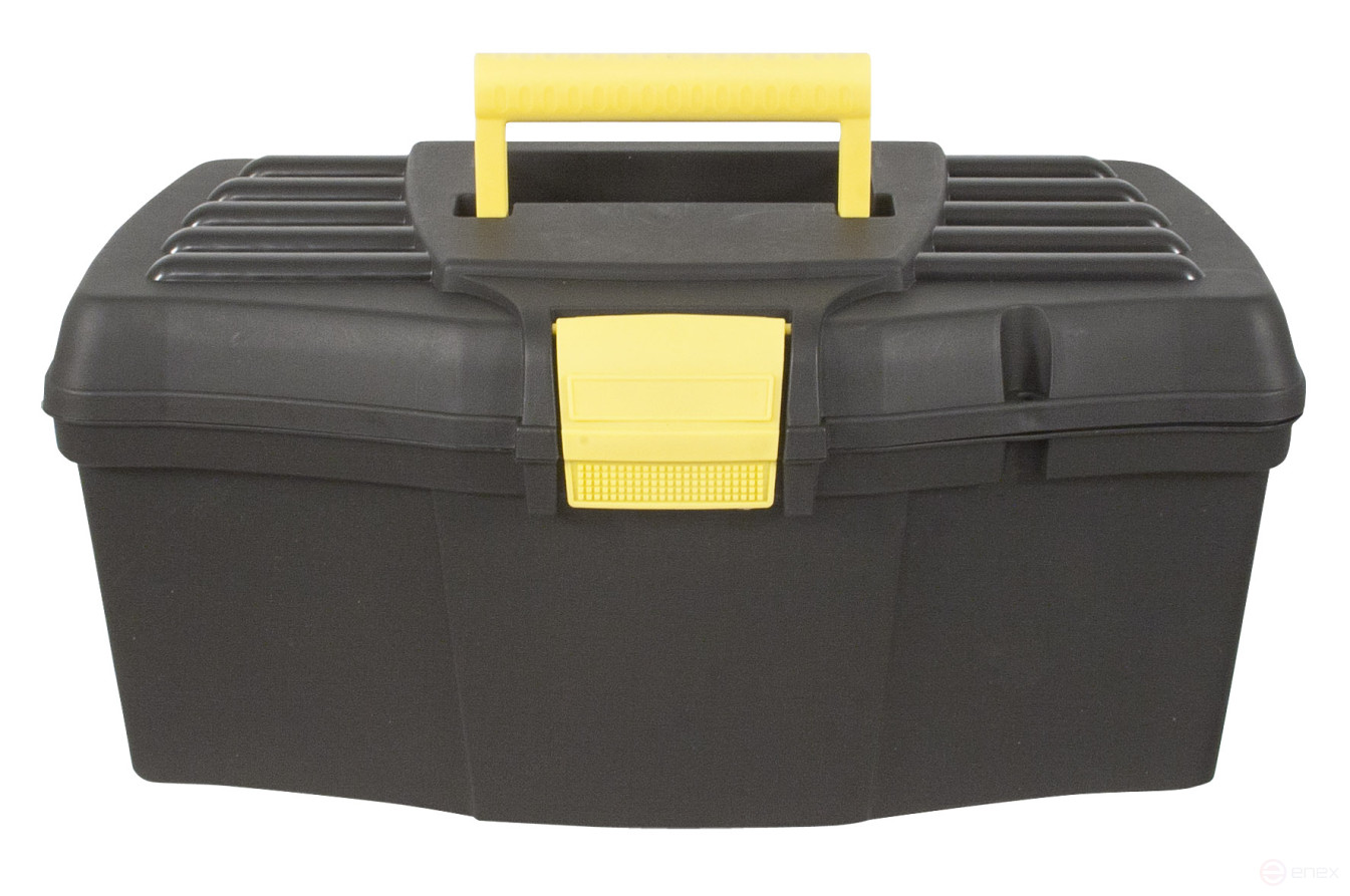 Ящик для инструмента "Стандарт" 16" (410х220х190 мм)