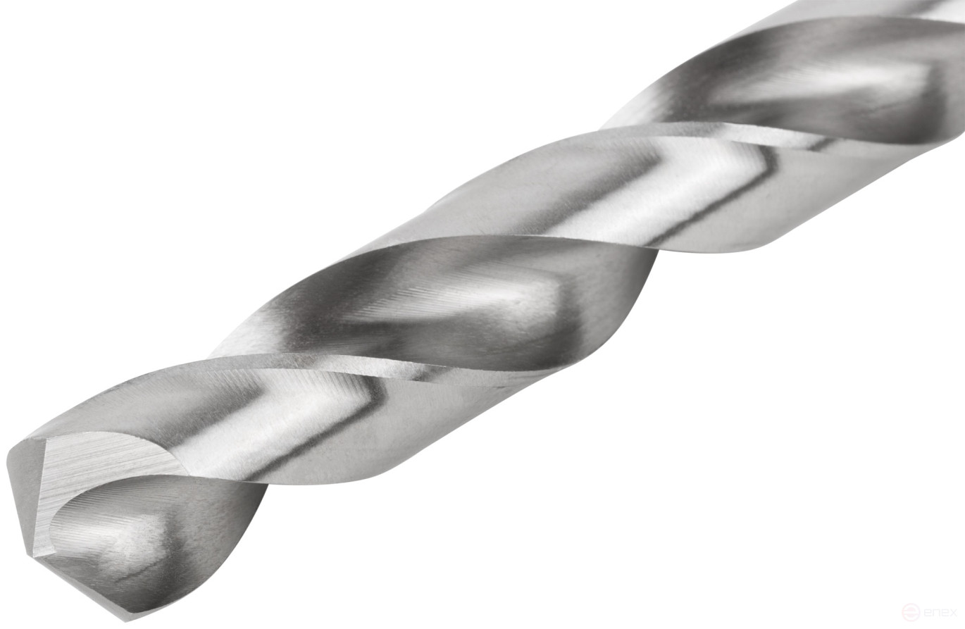 Metal drill bit HSS ground in a blister, sharpening angle 135°, 13.0 x 151 mm (1 pc.)