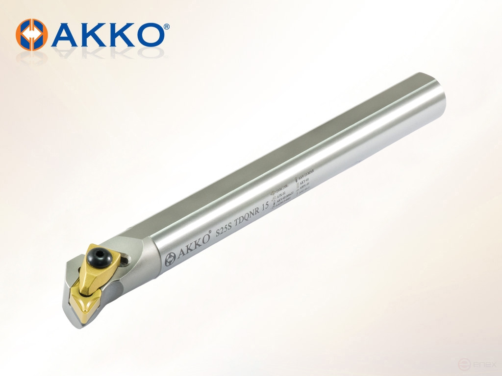 Державка расточная S25S TDQNL 15