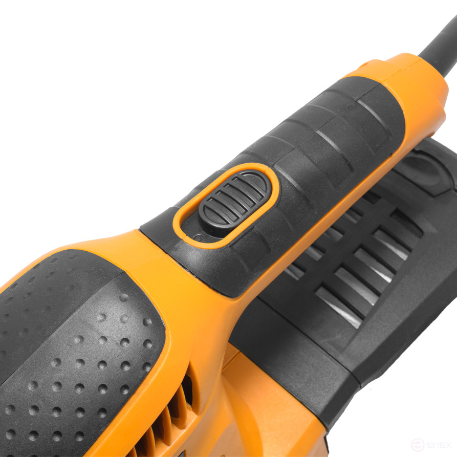 Эксцентриковая шлифовальная машина Villager VLN 385