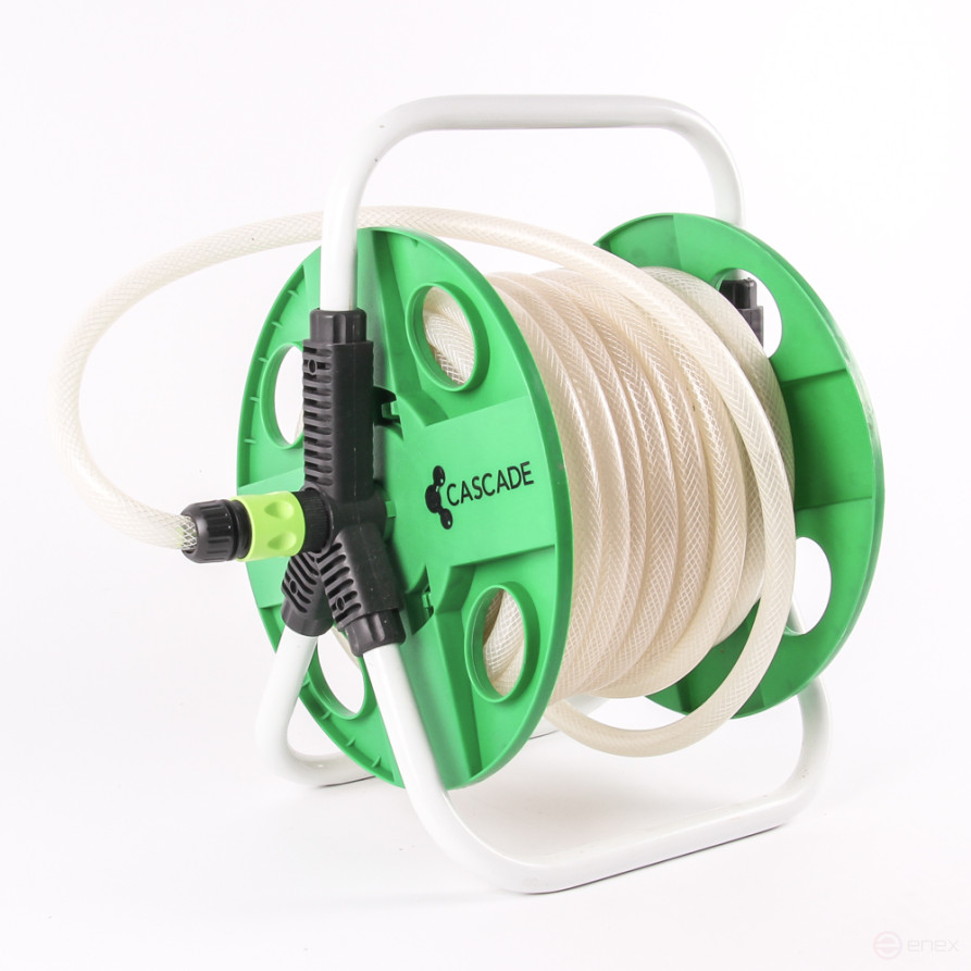 Комплект для мойки WFP Cascade-ionic Light 20/26