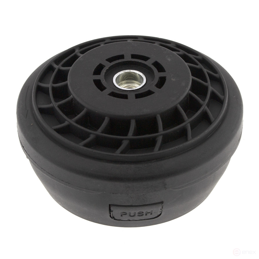 Катушка для триммера 5Е, полуавтомат, с подш., М10х1.25, Чеглок (50)