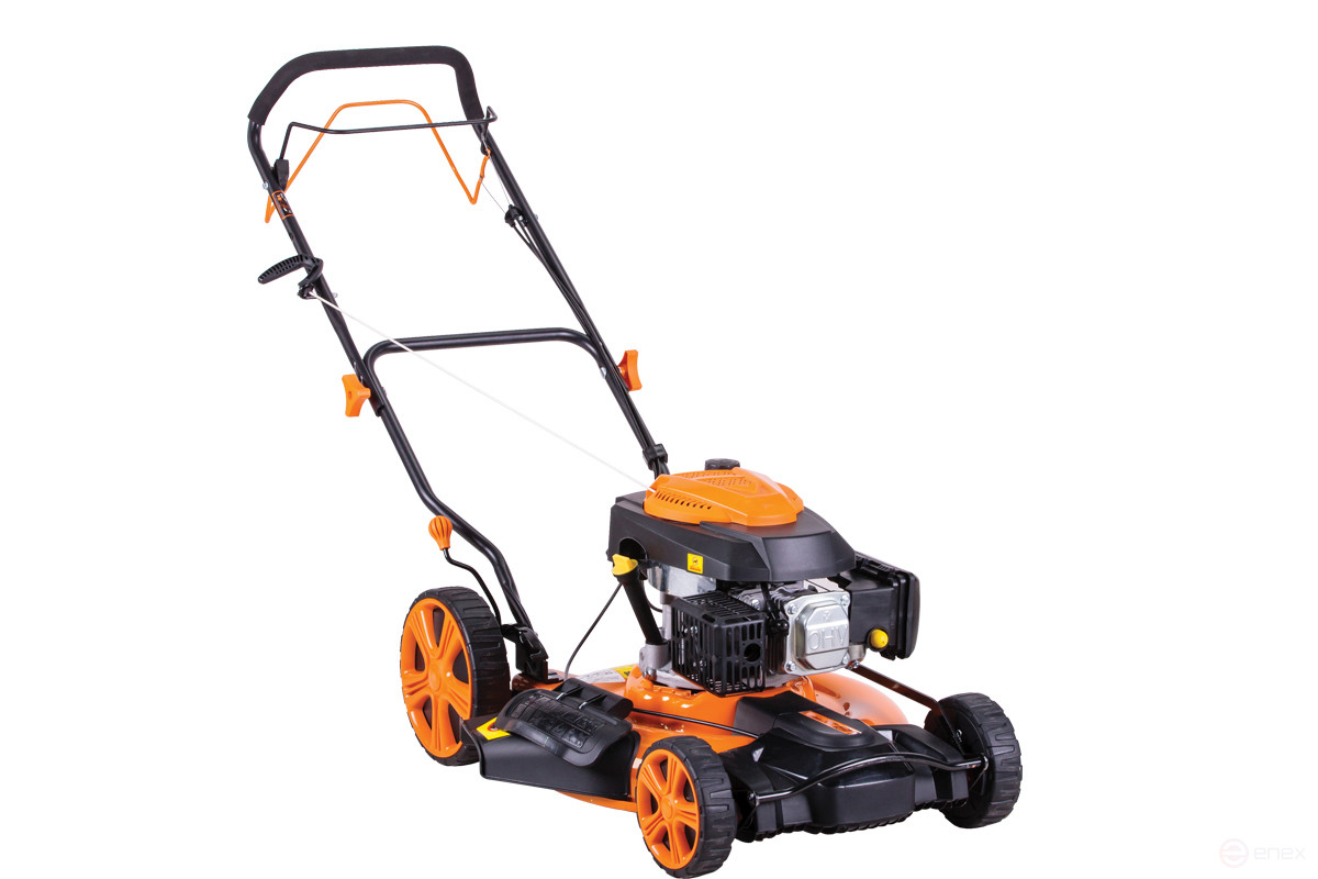 Gasoline lawn mower Villager ATLAS 5101T