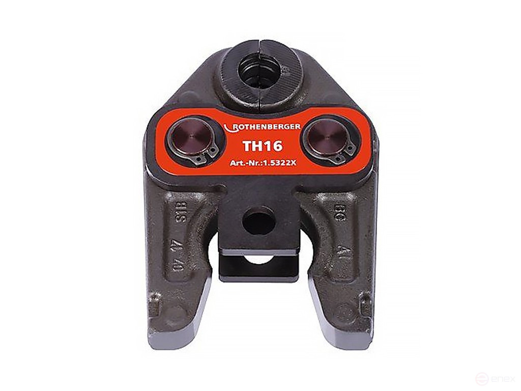 Пресс-клещи для ROMAX 4000/3000 АС/ AC ECO TH 16 (Ромакс)