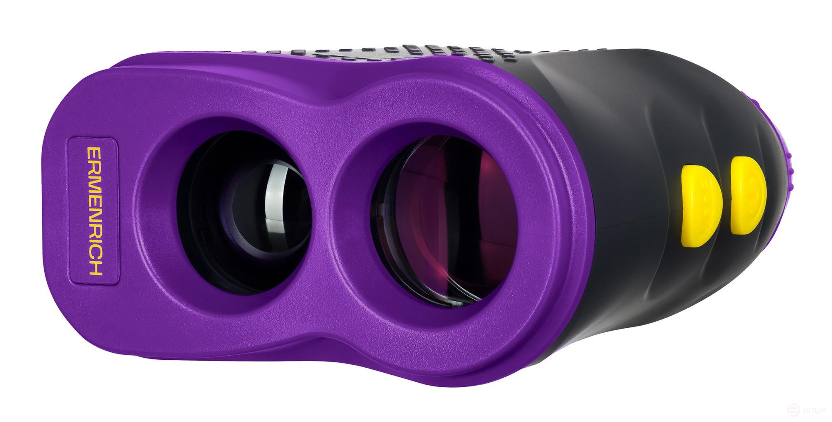 Лазерный строительный дальномер Ermenrich LR600