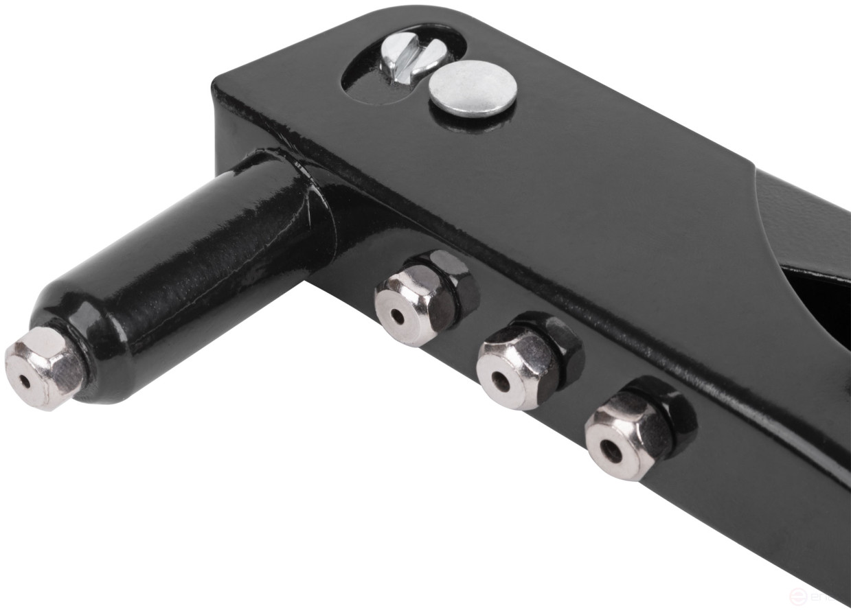 Заклепочник 2,4-4,8 мм (240 мм)