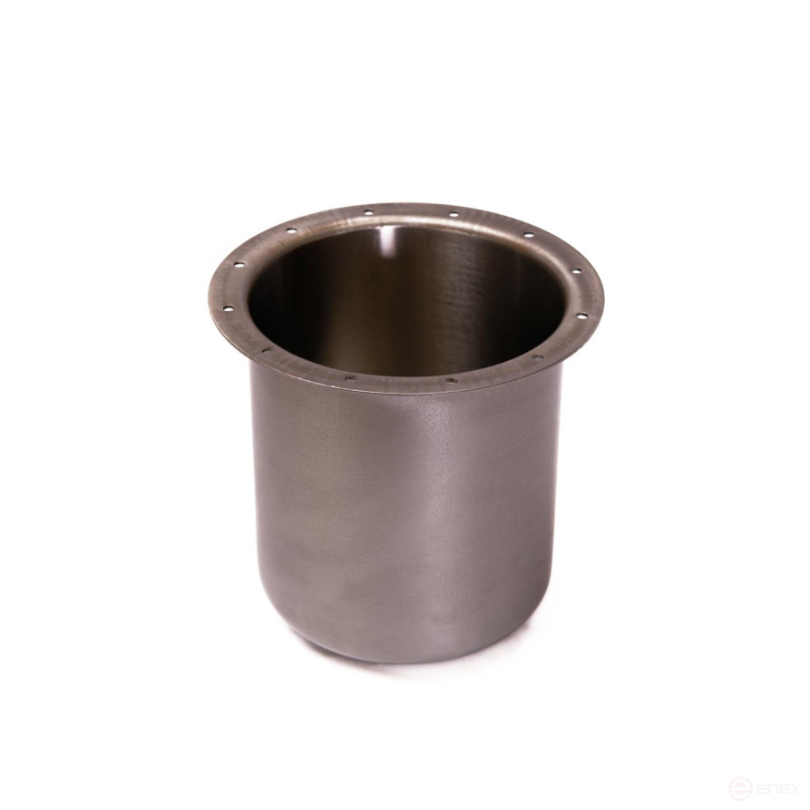 Pressing cylinder (sleeve) V521, V524, V526, V526U, V624, V626, V626IT, V730