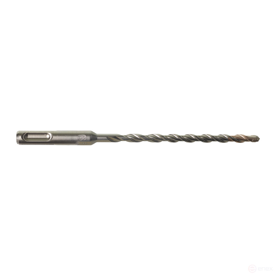Бур SDS+ M2™ 6x160 (50шт/уп)