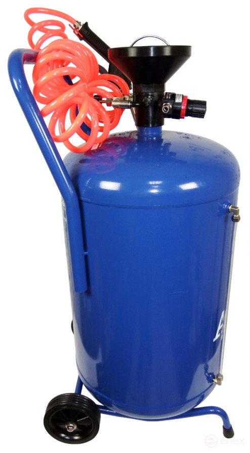 High Pressure foam generator FS-350M AE&T 50L