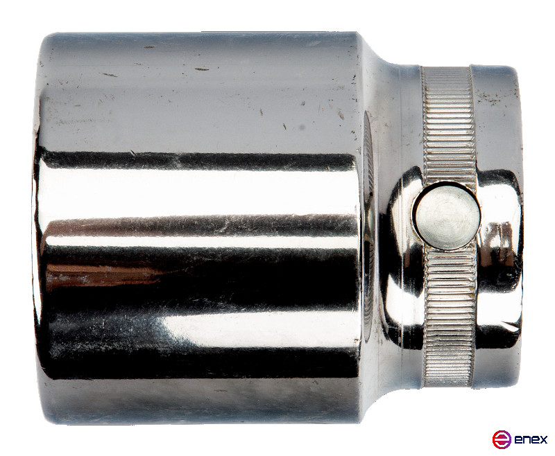 3/4 Торцевая головка 12-гранная, 1