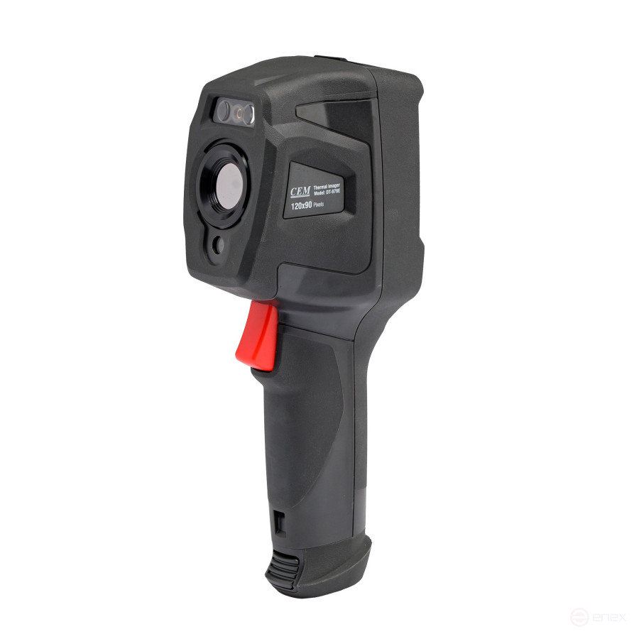 DT-979E Тепловизор компактный