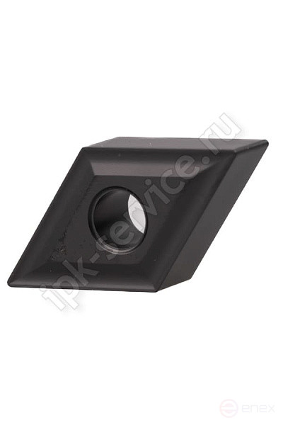 DNMG150604-CM VK3115 Пластина твердосплавная ИПК